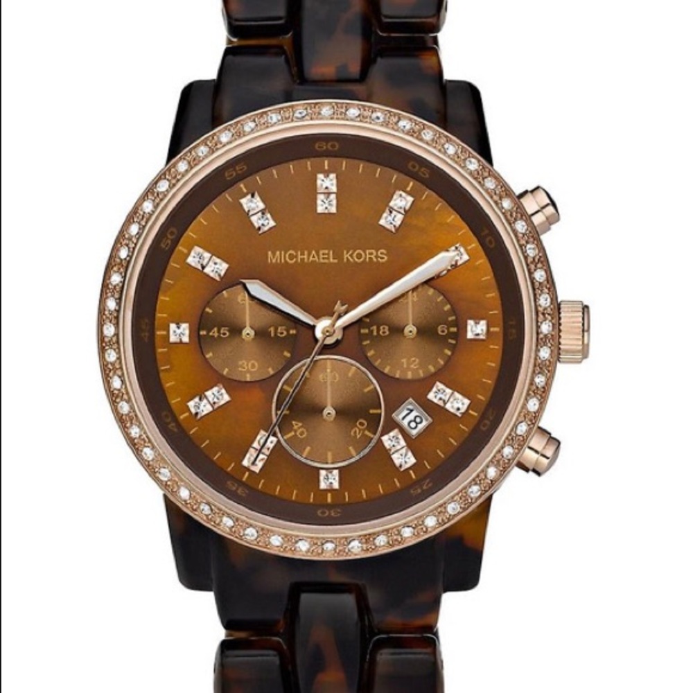 MICHAEL Michael Kors MK5366 Watch